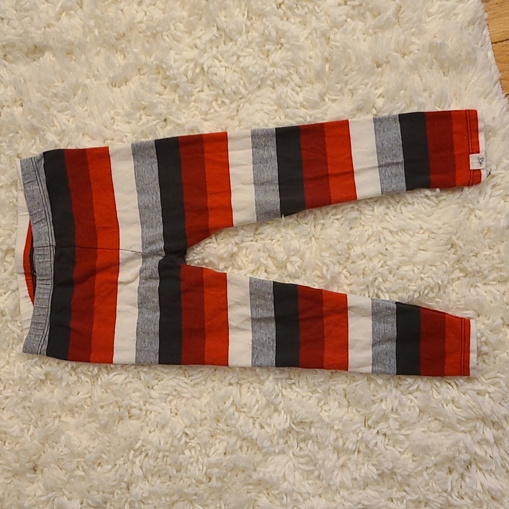 Burts Bees Baby Leggings